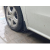 Оригинальные брызговики Premium SD Peugeot 508 2010-2018 гг. (4 шт)