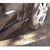 Брызговики Premium Subaru Forester 2008-2013 гг. (4 шт)