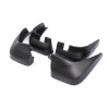 Брызговики Premium Honda FIT/Jazz 2009-2013 гг. (4 шт)