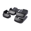 Брызговики Premium Honda Civic седан VIII 2006-2011 гг. (4 шт)