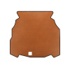 Коврик в багажник EVA Mercedes C-class W203 2000-2007 гг. (SD, Оранжевый)