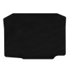 Текстильный коврик в багажник Premium Seat Ibiza 2010-2017 гг. (2010-2012, HB, 5-дверный, Черный)