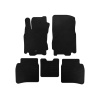 Коврики EVA Nissan Note 2004-2012 гг. (Черный)