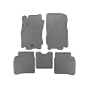 Коврики EVA Nissan Note 2004-2012 гг. (Серый)
