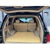 Коврик багажника EVA V-2 Toyota Land Cruiser 100 1998-2007 гг. (Бежевый)