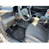 Текстильные коврики Deluxe Volkswagen ID. UNYX 2024- гг. (Черный)