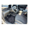 Текстильные коврики Premium Volkswagen ID. UNYX 2024- гг. (Черный)