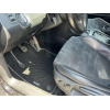 Коврики EVA Volkswagen Passat СС 2008-2017 гг. (Сота, Черные)