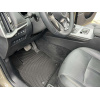 Коврики EVA Mazda CX-70 2024- гг (Черный)
