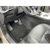 Текстильные коврики Premium Mazda CX-70 2024- гг (Черный)