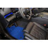 Коврики EVA BMW 5/i5 серия G60/G60E/G61 2023- гг. (Для G60/61, Синие)