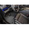 Коврики EVA BMW 5/i5 серия G60/G60E/G61 2023- гг. (Для G60/61, Серый)