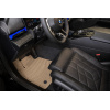 Коврики EVA BMW 5/i5 серия G60/G60E/G61 2023- гг. (Для G60/61, Бежевые)