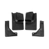 Брызговики Premium 2004-2011 Toyota HiAce (Комплект 4 шт)