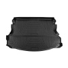 Резиновый коврик багажника Niken Luxury 3D Nissan X-trail T33/Rogue 2022- гг. (для X-Trail)