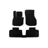 Коврики EVA BMW X1/iX1 (U11) 2022- гг. (Для IX1, Черный)