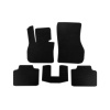 Коврики EVA BMW X1/iX1 (U11) 2022- гг. (Для X1, Черный)