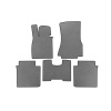 Коврики EVA BMW 7 серия G70/G71 2022- гг. (для G70E, серые)