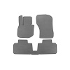 Коврики EVA BMW X2 U10 2023- гг. (для IX2, серый)