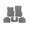 Коврики EVA BMW X1/iX1 (U11) 2022- гг. (для X1, серый)