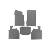 Коврики EVA Mercedes S-сlass W220 1998-2005 гг. (Long, Серый)
