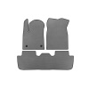 Коврики EVA MG 4 EV 2022- гг. (Серый)