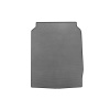 Коврик в багажник EVA BMW 6 серия F12/F13/F06 2011-2018 гг. (для F06, Серый)