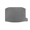 Коврик в багажник EVA Seat Leon 2020- гг. (Серый)