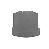 Коврик в багажник EVA Seat Toledo 2012-2019 гг. (Серый)