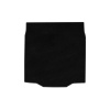 Текстильный коврик в багажник Premium V1 Citroen C4 X/e-C4 X 2022– гг. (Электро, Черный)