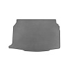 Коврик в багажник EVA V3 Seat Ibiza 2017- гг. (Серый)