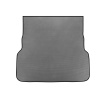 Коврик в багажник EVA Toyota Land Cruiser Prado 250 2023- гг. (5 мест, серый)