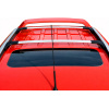 Багажник Ford Ecosport 2013-2022 гг. (поперечины) на интегрированные рейлинги OEM Ford Ecosport 2013-2022 гг. (2 шт.) Черный