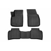 Резиновые коврики Stingray 3D Cadillac XT4 2018- гг. (4 шт)