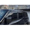 Ветровики Niken Luxury Lexus GX550 2023- гг. (4 шт)