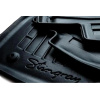 Резиновые коврики Stingray 3D Suzuki Jimny 1998-2018 гг. (4 шт)