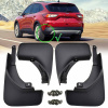 Бризковики для Ford Kuga, Escape USA 2020+ Крім комплектації LUX та ST-line-Xukey