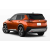 Бризговики для Nissan X-Trail 2021+ - Xukey