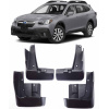 Брызговики для Subaru Outback 2021+ - Xukey