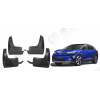 Брызговики для Volkswagen ID.4 2020+ - Xukey