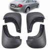 Бризковики для Audi A6 С5 1998-2003 Підходять тільки на седан- Xukey