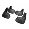 Бризговики для Audi A4 2000-2008 крім авто зі спорт обважуванням (S-line) - Xukey