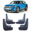 Брызговики для Audi E-tron 2018-2021 Не подходит для e-tron Sportback- Xukey
