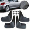 Бризговики для Peugeot 307 2004-2011 - Xukey