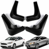 Брызговики для Ford Focus 2011-2018 Подходит на седан, хетчбек. Универсал не подходит.- Xukey