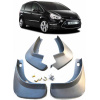 Брызговики для Ford S-Max 2007-2014 - Xukey