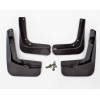 Брызговики для Ford Mondeo 2013, Fusion USA 2013-2020 - Xukey