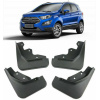 Брызговики для Ford Ecosport 2018+ - Xukey
