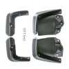 Бризговики для Honda Civic седан 2012-2015 - Xukey