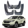 Брызговики для Honda CR-V 2017+ Подходит для Европы и Америки.- Xukey